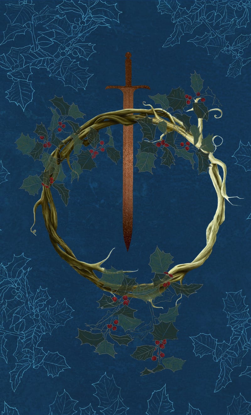 The Emperor - Holly