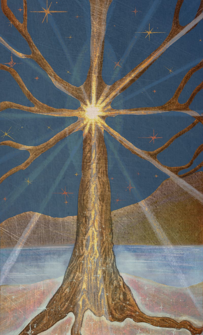 The Star - Cottonwood