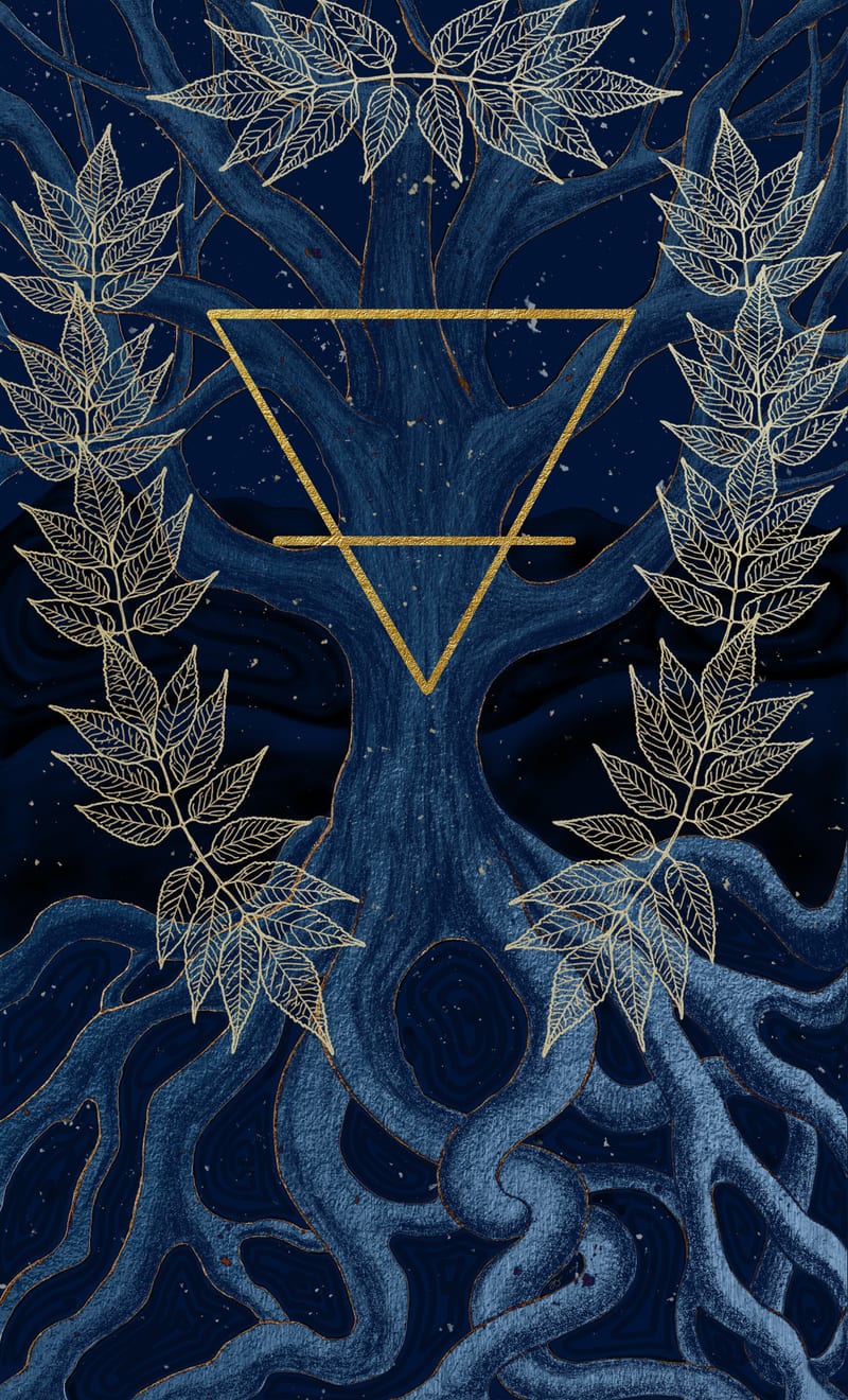 The World - Ash
